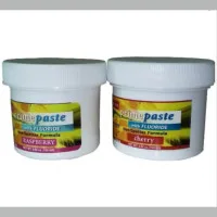 Prime Paste 100 г малина-raspherry (medium 018-067) - полірувальна паста.Prime Dental